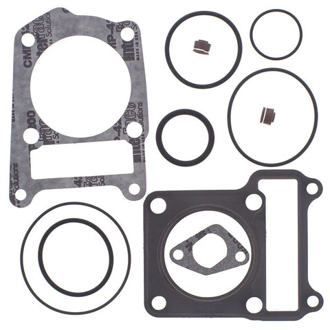 Vertex Racing Top-End Gasket Kit for 2000-07 Yamaha TT-R125 models - 810640