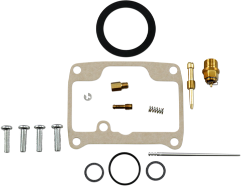 All Balls Carburetor Rebuild Kit for 2002-05 Ski-Doo Skandic LT440 - 26-1935