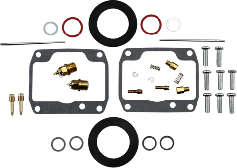 All Balls Carburetor Rebuild Kit for 1986 Arctic Cat models - 26-1918