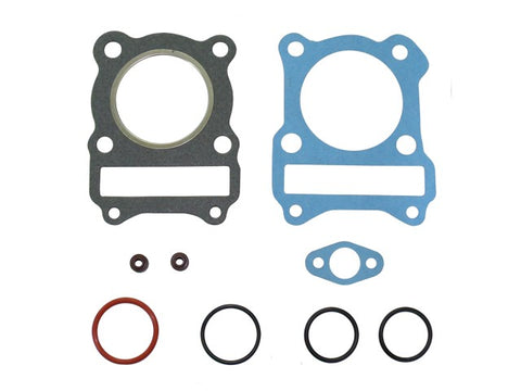 Namura Top-End Gasket Kit for 1982-96 Suzuki DR125 / DR125SE - NX-30010T