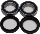 All Balls Rear Wheel Bearing Kit for 2005-13 Yamaha YFM350R / YFM125R - 25-1508