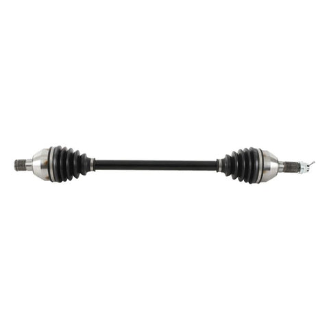 All Balls Racing 6 Ball Heavy Duty Axle for 2017-18 Can-Am Maverick X3 MAX/TURBO Models - AB6-CA-8-329