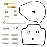 All Balls 26-1295 Carburetor Repair Kit for 1986-87 Honda ATC250ES Big Red/ATC25