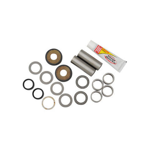 Pivot Works PWSAK-Y05-001 Swing Arm Bearing Kit for 1993 Yamaha YZ125