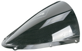 Zero Gravity Corsa Windscreen for 2008-10 Suzuki GSX-R600/750 - Clear - 24-112-01