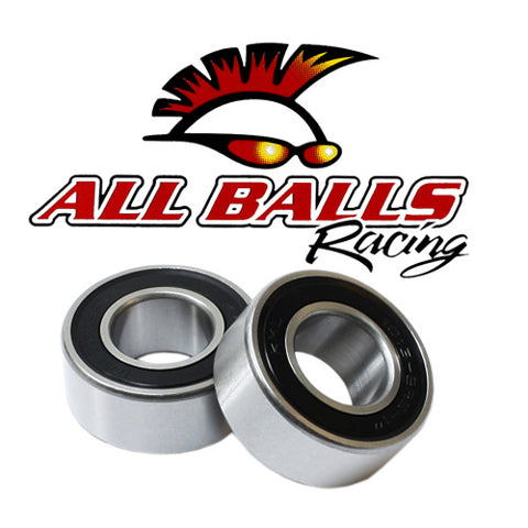 All Balls Rear Wheel Bearing Kit for Harley Dyna / Electra Models - 25-1394