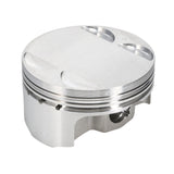 Wiseco Forged Piston Kit for 2009-14 Arctic Cat 1000 Models - 92.00mm - 12.5:1 CR - 40081M09200