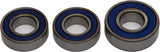 All Balls Rear Wheel Bearing Kit for Kawasaki KX250 / KTM 65 SX Models - 25-1345