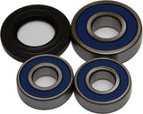 All Balls Rear Wheel Bearing Kit for 1988-92 Suzuki GSX-R750 - 25-1272