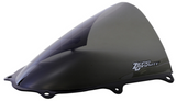 Zero Gravity Corsa Windscreen for 2017-20 Suzuki GSX-R1000 models - Light Smoke - 24-115-02