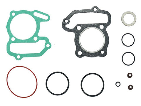 Namura Top-End Gasket Kit for 1985-08 Yamaha YFM80 Models - NA-40080T