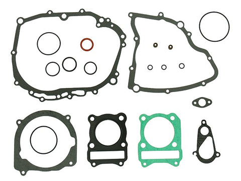 Namura NA-30160F Complete Gasket Kit for 1989-04 Suzuki LT160 Quadrunner