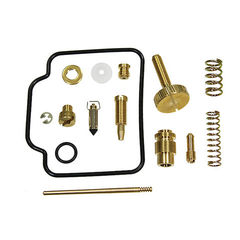 Bronco Carburetor Rebuild Kit for 2003-13 Polaris Trail Boss 330 - AU-07441