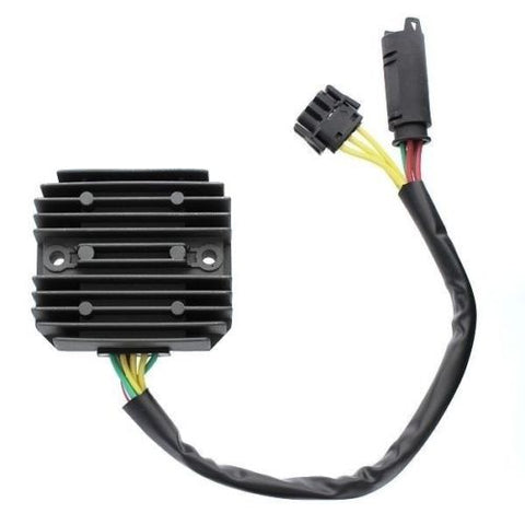 ElectroSport Regulator/Rectifier for BMW F800 / F650GS - 61312346650 - ESR711