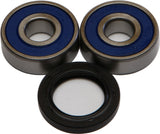 All Balls Rear Wheel Bearing Kit for Honda SL100 / XL100S / XR200 Models - 25-1323