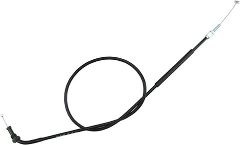 Motion Pro 02-0286 Black Vinyl Throttle Push Cable for 1988-98 Honda VT600C Shad