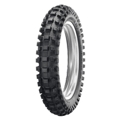 Dunlop GeoMax AT81 Tire - 120/90-18 - Rear - 45170664