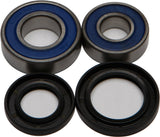 All Balls Front Wheel Bearing Kit for Artic Cat 250 / Honda TRX250 / 300 Models - 25-1035