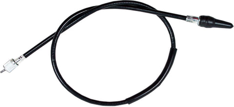 Motion Pro 04-0109 Black Vinyl Speedo Cable for 1988-97 Suzuki GSX600F Katana