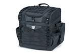 Kuryakyn Momentum Vagabond Bag - Black - 5285