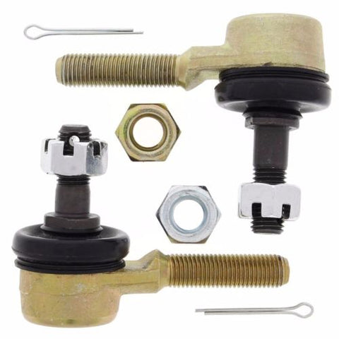 All Balls 51-1013 Heavy Duty Tie Rod Ends for 2001-02 Kawasaki KVF300 / KVF400