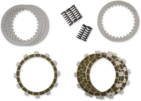 Barnett Dirt Digger Clutch Kit for 1989-12 Suzuki RM80 / RM85 - 303-70-10008