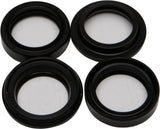 All Balls Racing Fork Oil and Dust Seal Kit for Kawasaki EL250 / EX500 - 56-119