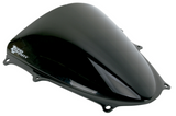 Zero Gravity SR Series Windscreen for 2009-13 Suzuki GSX-R1000 - Dark Smoke - 20-113-19