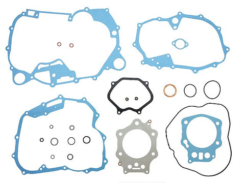 Namura NA-10000F Complete Gasket Kit for 1998-04 Honda TRX450 Models