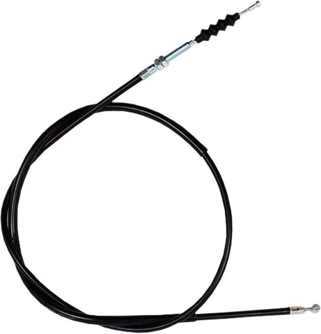 Motion Pro Black Vinyl Clutch Cable for 1979-82 Honda CBX - 02-0020