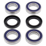 All Balls Rear Wheel Bearing Kit for Cagiva Raptor 650 / KYMCO MXU500 - 25-1592