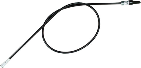 Motion Pro 04-0011 Black Vinyl Speedo Cable for 1980-81 Suzuki GS850GL