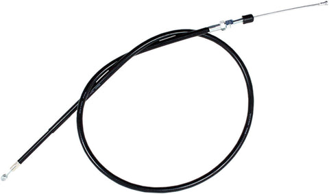 Motion Pro 05-0014 Black Vinyl Clutch Cable for 1987-99 Yamaha XV535 Virago