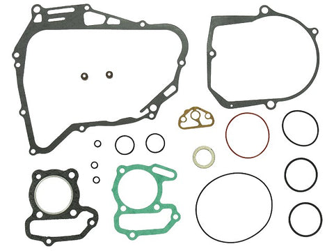 Namura Complete Gasket Kit for Yamaha YFM80 Models - NA-40080F