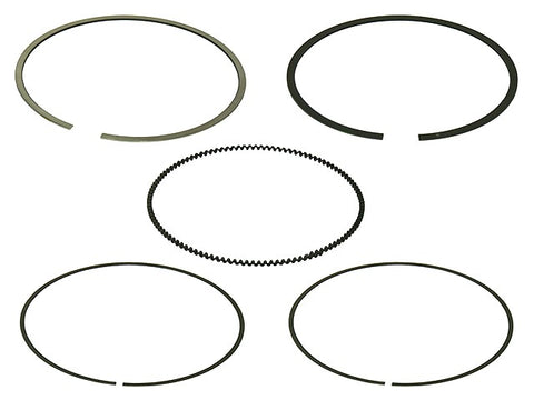 Namura Replacement Piston Rings - 93.00mm - NA-50090R