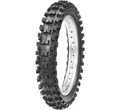 Maxxis M7332R Maxxcross MX-ST Tire - 110/90-19 - Rear - TM78701000