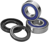 All Balls 25-1612 Rear Wheel Bearing Kit for 2009-16 Yamaha YFZ450R