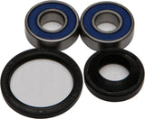 All Balls Front Wheel Bearing Kit for Honda XL600 / XR250R - 25-1069