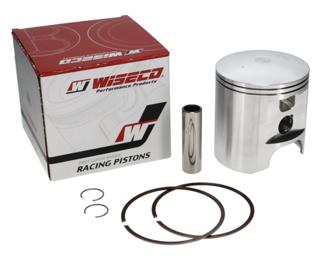 Wiseco Piston Kit for 1987-90 Suzuki LT-500R Quadracer - 88.50mm - 561M08850