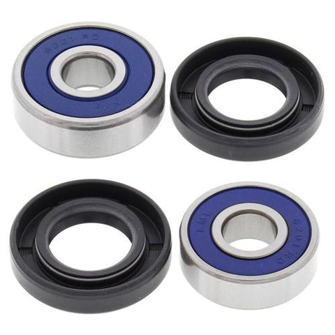 All Balls Rear Wheel Bearing Kit for Kawasaki KDX80 / Suzuki DR-Z125 - 25-1181