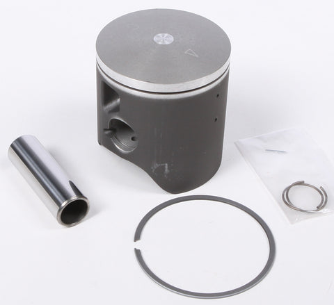 Pro-X Racing Piston Kit for 1990-99 Suzuki RM125 - 53.96mm - 01.3214.C