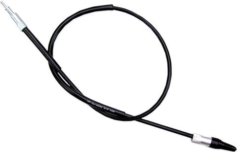 Motion Pro 04-0082 Black Vinyl Speedo Cable for 1983-85 Suzuki GS550L