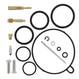 All Balls Carburetor Rebuild Kit for 2013-19 Honda TRX90 Models - 26-1206