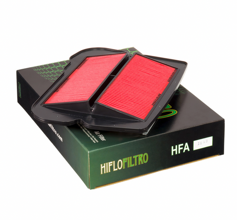 HiFlo Filtro OE Replacement Air Filter for 1988-01 Honda GL1500 - HFA1912