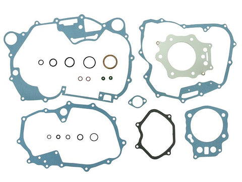 Namura NA-10001F Complete Gasket Kit for 1995-03 Honda TRX400FW Foreman