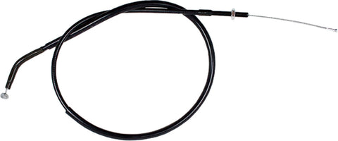 Motion Pro 02-0527 Black Vinyl Clutch Cable for 2001-07 Honda VT750DC Shadow Spi