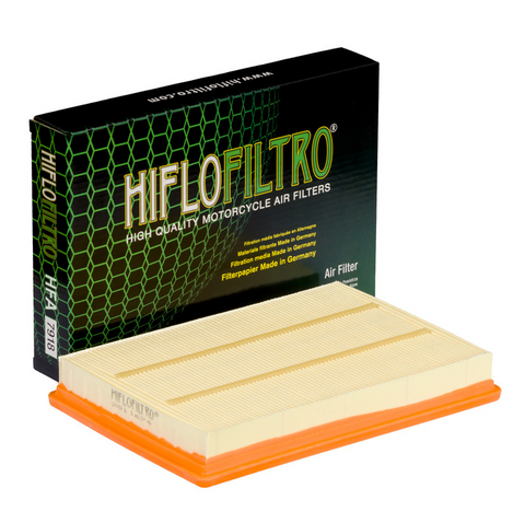 HiFlo Filtro OE Replacement Air Filter for 2011-20 BMW 1000/S1000 Models - HFA7918