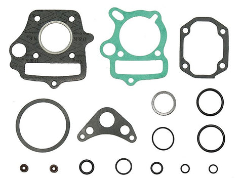 Namura Top-End Gasket Kit for 1979-16 Honda Z50R / XR50R / CRF50F - NX-10051T