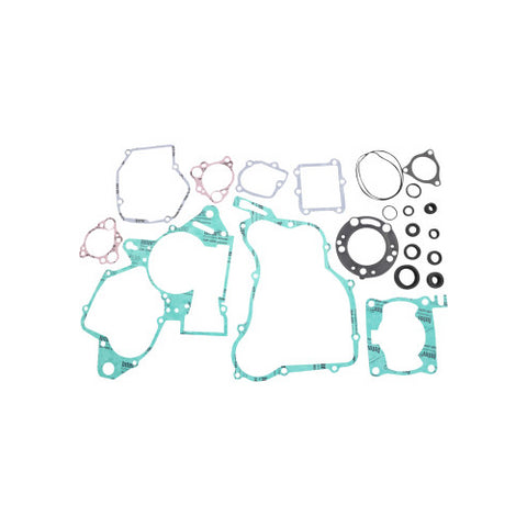 Pro-X Racing Complete Engine Gasket Kit for 2003 Honda CR125R - 34.1223