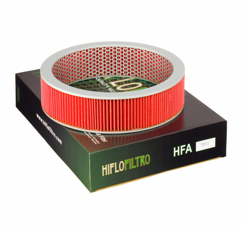 HiFlo Filtro OE Replacement Air Filter for 1990-02 Honda ST1100 - HFA1911